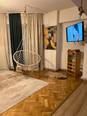 Rosa Apartment
